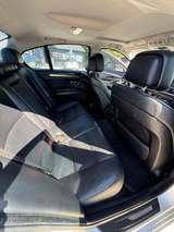 thumb 2012 BMW 5 Series