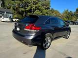 thumb 2010 Toyota Venza