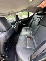 thumb 2008 Lexus IS