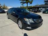 Used 2007 Lexus LS JTHBL46F075005777 for sale in loganville, GA thumb image 3