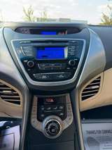 thumb 2013 Hyundai Elantra