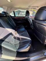 Used 2007 Lexus LS JTHBL46F075005777 for sale in loganville, GA thumb image 9