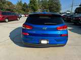 Used 2018 Hyundai Elantra GT KMHH35LEXJU062901 for sale in loganville, GA thumb image 5