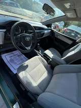 Used 2015 Toyota Corolla 2T1BURHE0FC352026 for sale in loganville, GA thumb image 7