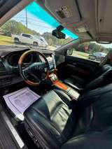 thumb 2007 Lexus RX