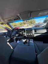 thumb 2011 Toyota Tundra Double Cab