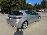 thumb 2013 Lexus CT