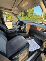 thumb 2007 Chevrolet Avalanche