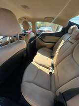 thumb 2013 Hyundai Elantra