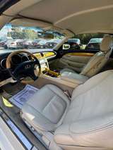 Used 2002 Lexus SC JTHFN48Y120001902 for sale in loganville, GA thumb image 7