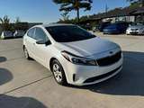 Used 2018 Kia Forte 3KPFL4A78JE212836 for sale in loganville, GA thumb image 3