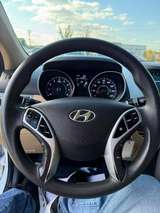 thumb 2013 Hyundai Elantra
