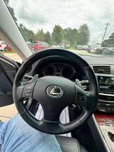 thumb 2008 Lexus IS