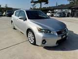 thumb 2013 Lexus CT