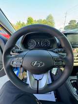 Used 2018 Hyundai Elantra GT KMHH35LEXJU062901 for sale in loganville, GA thumb image 11