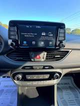 Used 2018 Hyundai Elantra GT KMHH35LEXJU062901 for sale in loganville, GA thumb image 12