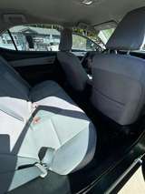 Used 2015 Toyota Corolla 2T1BURHE0FC352026 for sale in loganville, GA thumb image 9