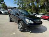 thumb 2007 Lexus RX