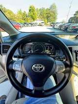 thumb 2010 Toyota Venza