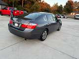 Used 2013 Honda Accord 1HGCR2E34DA118037 for sale in loganville, GA thumb image 4