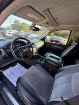thumb 2007 Chevrolet Avalanche