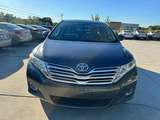 thumb 2010 Toyota Venza
