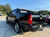 thumb 2007 Chevrolet Avalanche