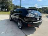 thumb 2007 Lexus RX