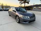 Used 2013 Honda Accord 1HGCR2E34DA118037 for sale in loganville, GA thumb image 3