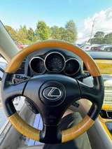 Used 2002 Lexus SC JTHFN48Y120001902 for sale in loganville, GA thumb image 10