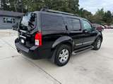 Used 2012 Nissan Pathfinder 5N1AR1NN7CC607080 for sale in loganville, GA thumb image 4