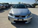 thumb 2013 Lexus CT