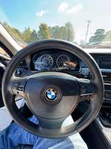 thumb 2012 BMW 5 Series