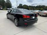 thumb 2008 Lexus IS