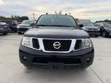 Used 2012 Nissan Pathfinder 5N1AR1NN7CC607080 for sale in loganville, GA thumb image 2