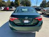 Used 2015 Toyota Corolla 2T1BURHE0FC352026 for sale in loganville, GA thumb image 5