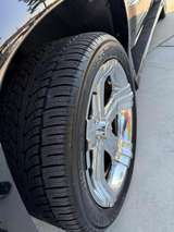 thumb 2007 Chevrolet Avalanche