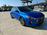 Used 2018 Hyundai Elantra GT KMHH35LEXJU062901 for sale in loganville, GA thumb image 3