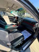 Used 2007 Lexus LS JTHBL46F075005777 for sale in loganville, GA thumb image 10