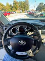 thumb 2011 Toyota Tundra Double Cab