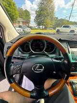 thumb 2007 Lexus RX