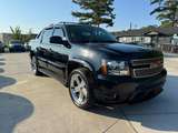 thumb 2007 Chevrolet Avalanche
