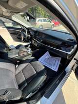 thumb 2012 BMW 5 Series