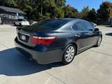 Used 2007 Lexus LS JTHBL46F075005777 for sale in loganville, GA thumb image 4