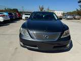 Used 2007 Lexus LS JTHBL46F075005777 for sale in loganville, GA thumb image 2