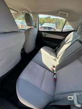 Used 2015 Toyota Corolla 2T1BURHE0FC352026 for sale in loganville, GA thumb image 8