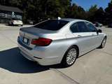 thumb 2012 BMW 5 Series