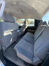 thumb 2011 Toyota Tundra Double Cab
