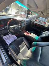 Used 2007 Lexus LS JTHBL46F075005777 for sale in loganville, GA thumb image 7