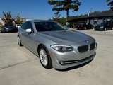 thumb 2012 BMW 5 Series